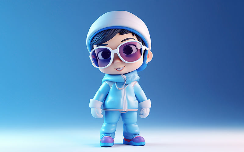 You are currently viewing Fashion-Tech Fusion: Wearable Innovations and Style Evolution