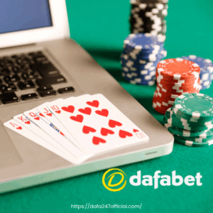 Read more about the article Play Online Casino & Win Big with Dafa247Official.