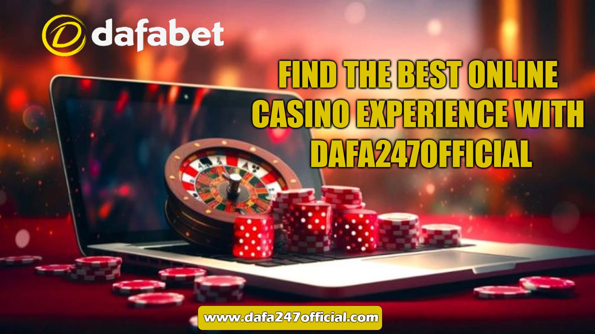 Read more about the article Best Online Casino in India – Play & Win Safely with Dafa247Official
