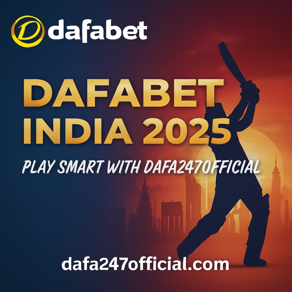 Read more about the article Dafabet India 2025 – Play Smart with Dafa247Official