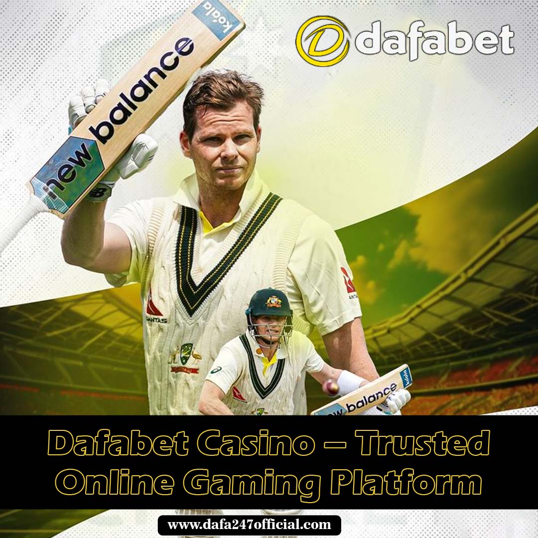 Read more about the article Dafabet Casino Online – Smart Play with Dafa247Official