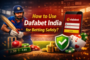 Read more about the article How to Bet on Dafabet India (Complete Practical Guide)